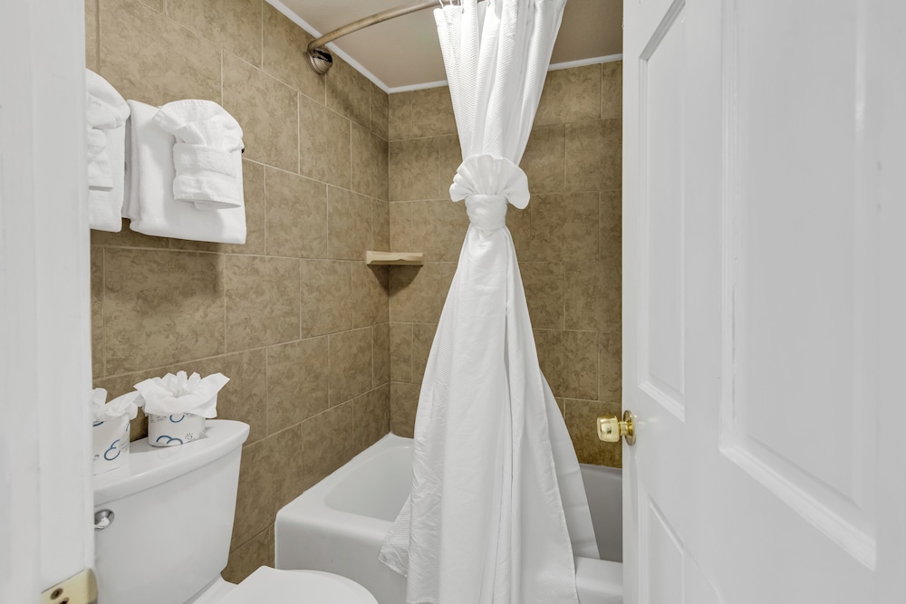 Bluewater Resort 513