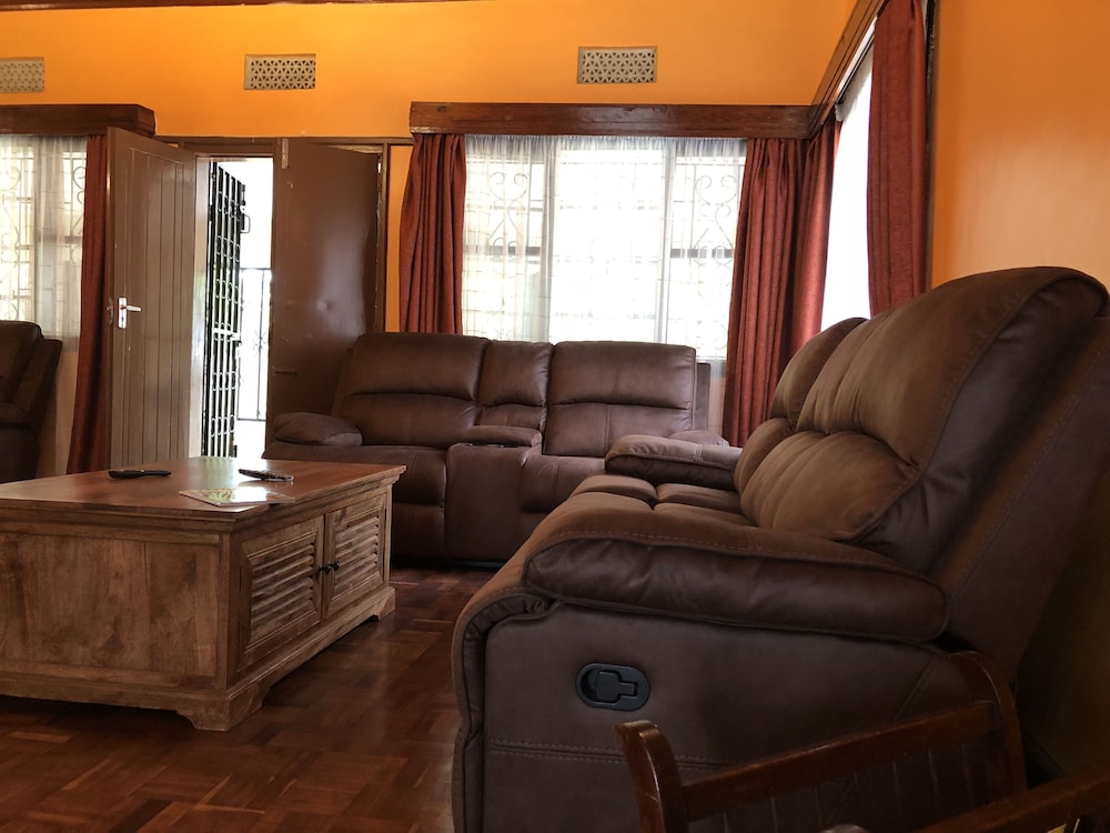 Tiana Court Milimani Kisumu