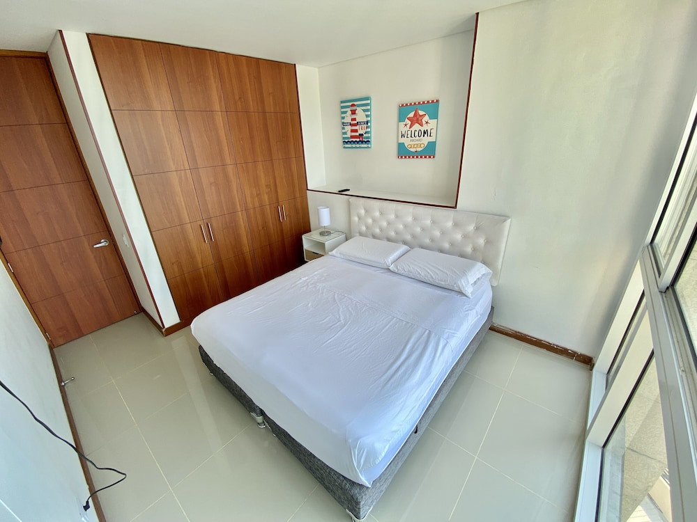 Apartamentos Condominio Zazue - by SOHO view 2