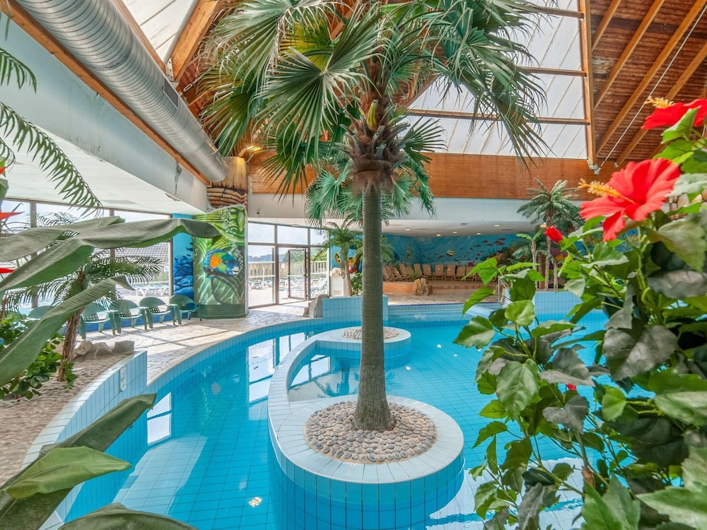 Apartment in Branville With Balcony or Terrace-formerly TUI Ferienhaus