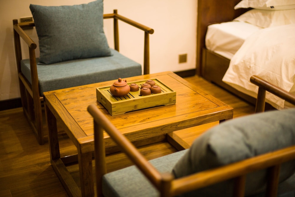 Jingshuihuajian Boutique Inn