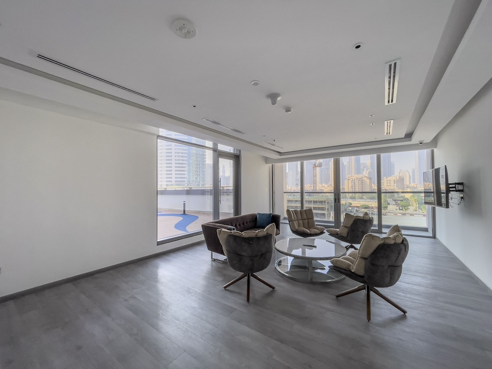 Sterling East near Dubai Mal BurjKhalifa photo 3