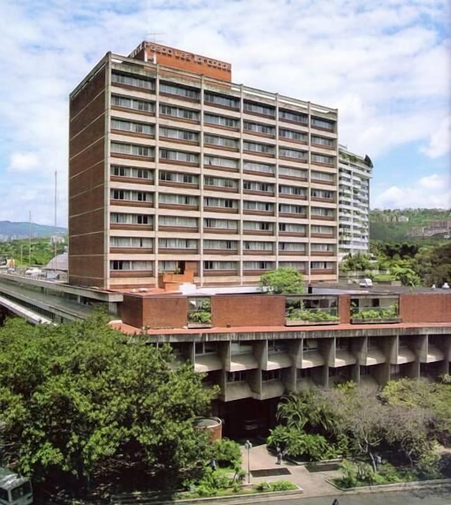 Hotel Paseo Las Mercedes