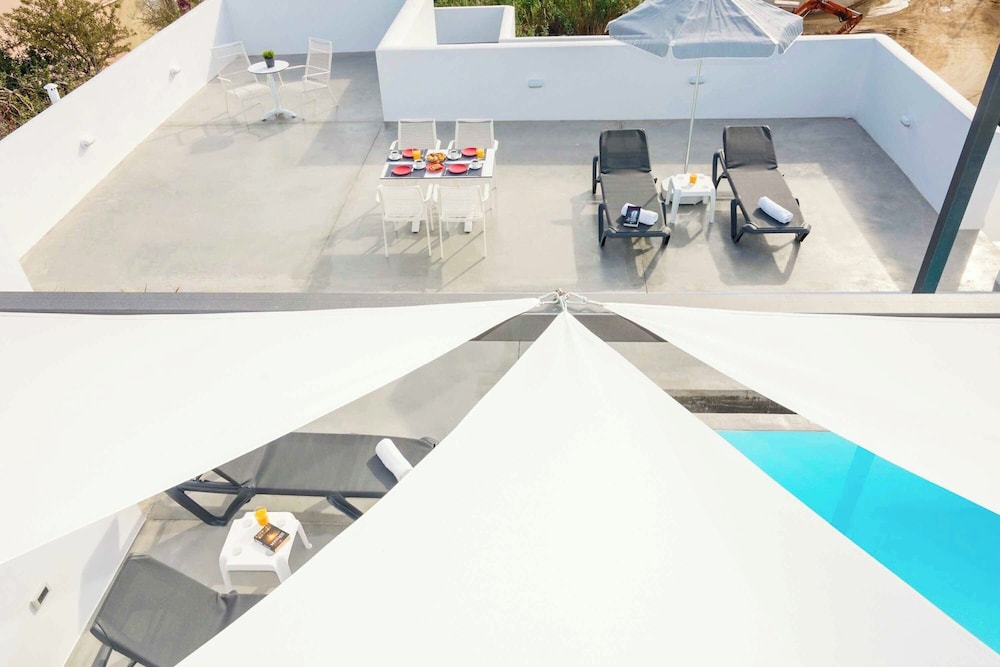Villa Paradiso Tria