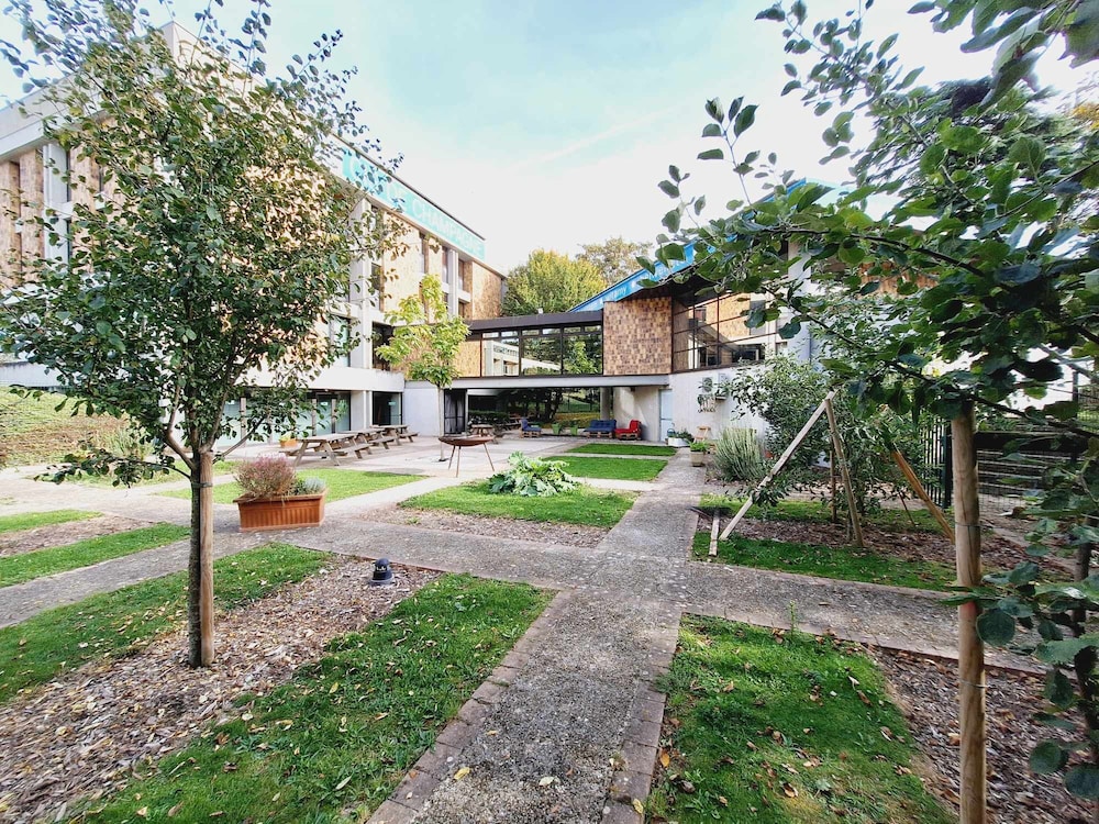 Cis De Champagne - Hostel, photo 12