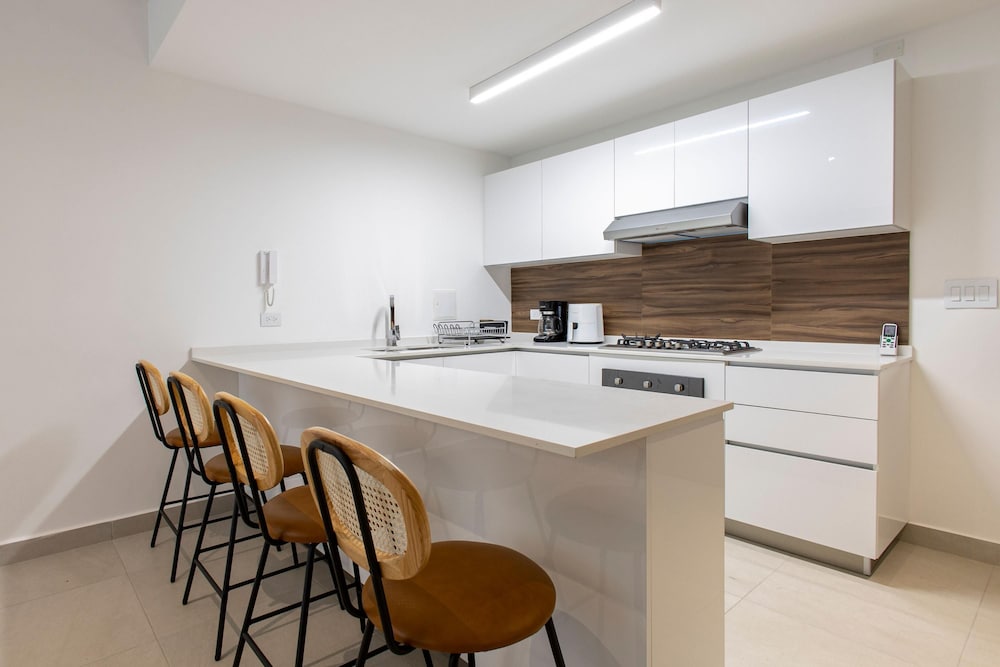 The Boho Condo by Acomodo El Cangrejo