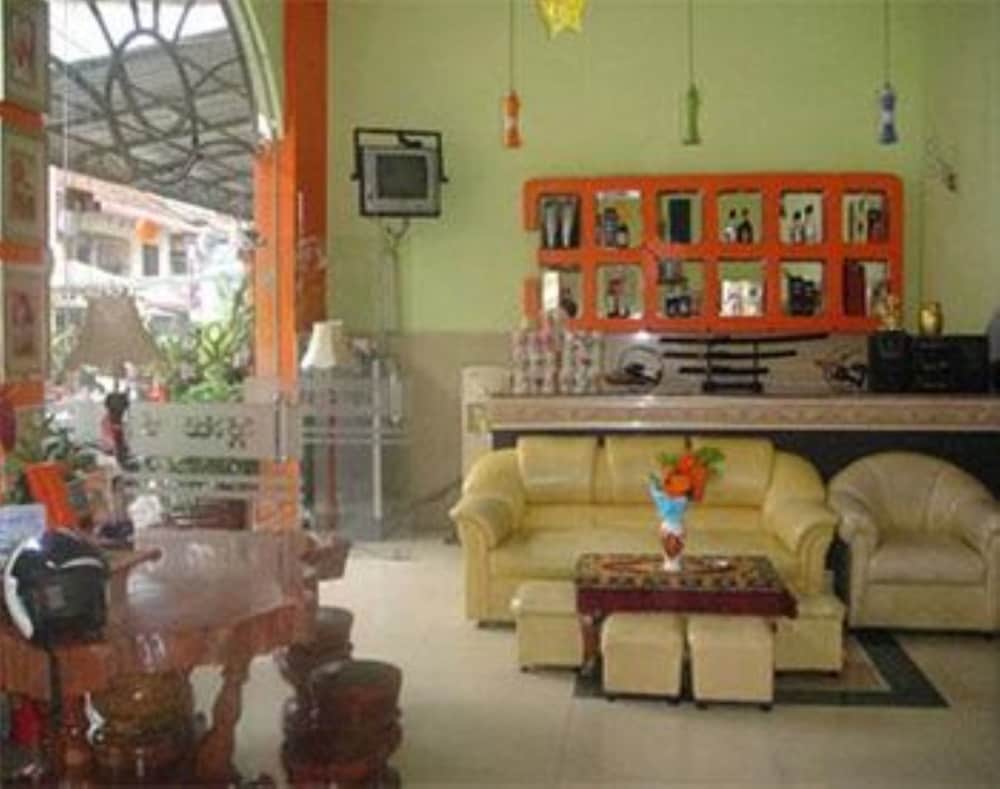 Sky Park Guesthouse