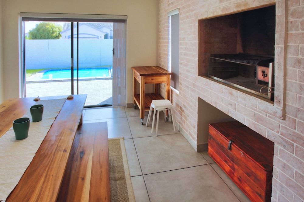 Casa Be Langebaan 6-Sleeper