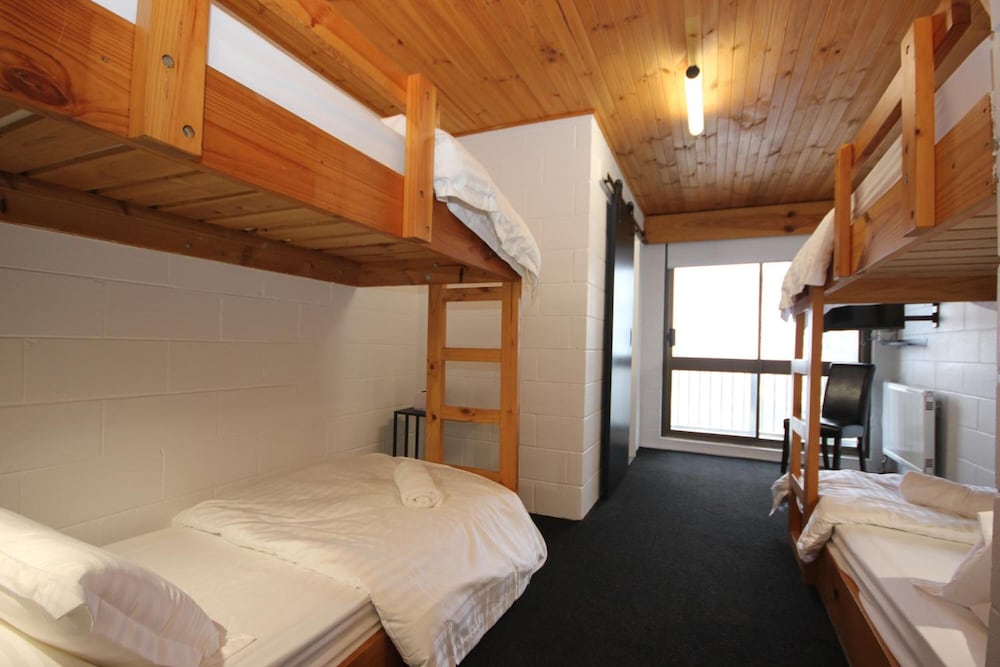 Falls Creek Hotel
