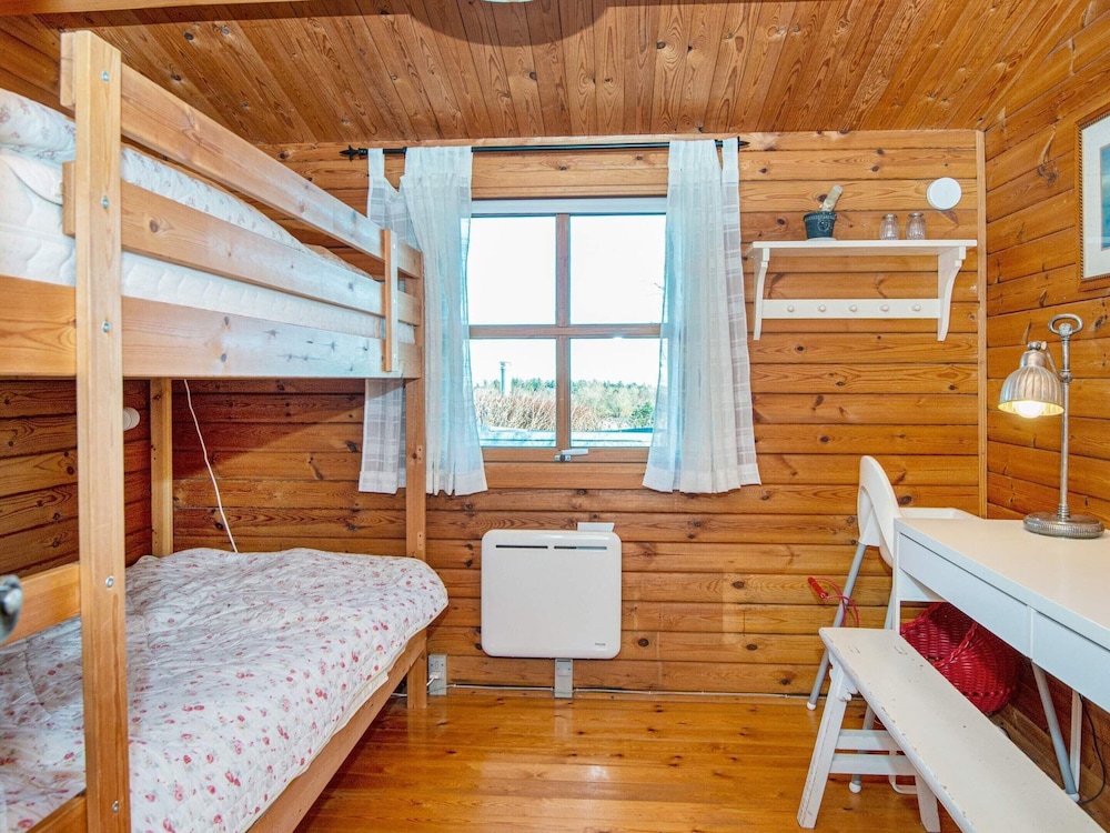 6 Person Holiday Home in Lemvig view 3