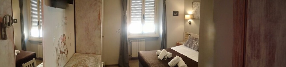 Relais Dante