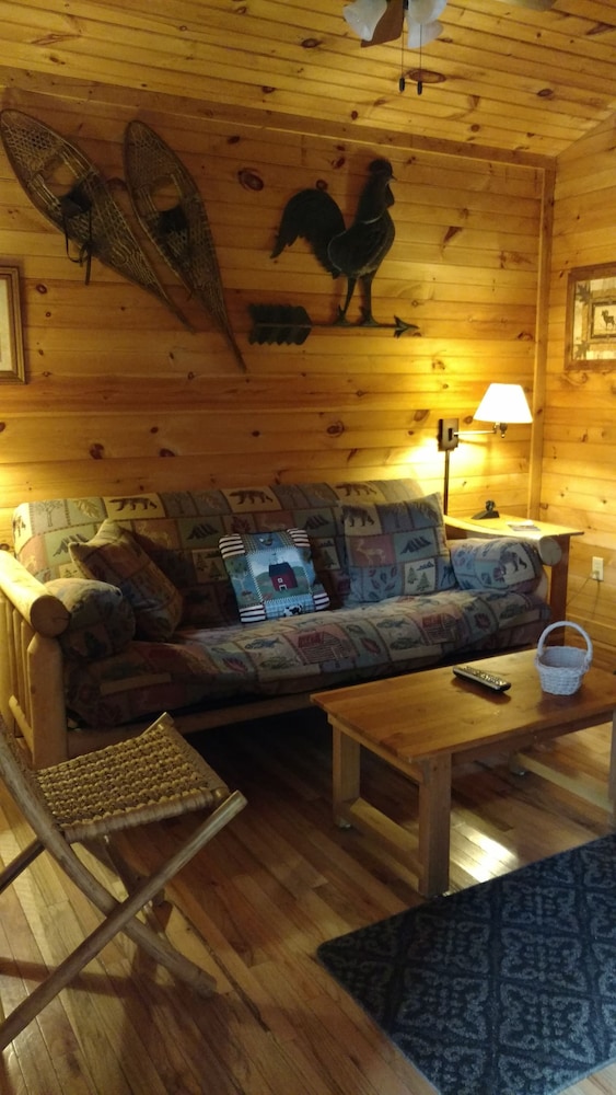 Valle Crucis Farm