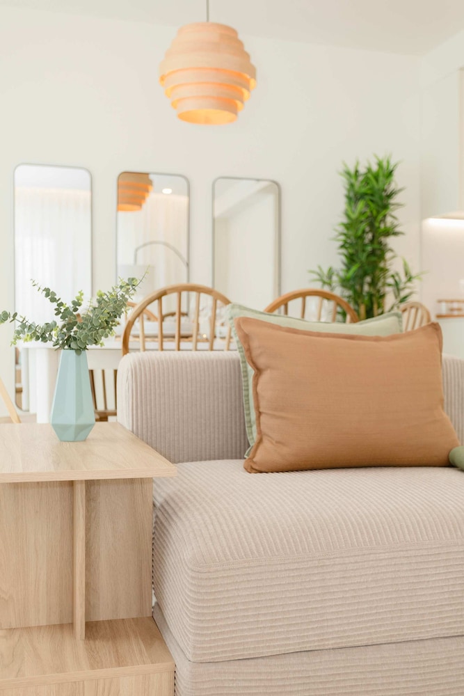 Liiiving in Matosinhos - Factory Pearl Apartment