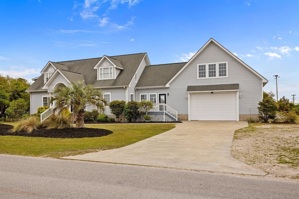 Harkers Haven 4 Bedroom Home