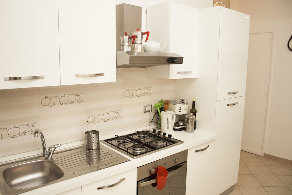 B&B Selter's Aurelia-Vaticano