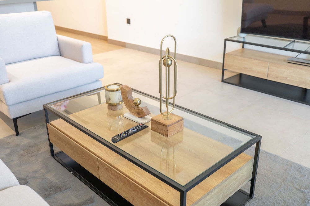 Refined Urban Living 1 Bebdroom at Sobha Waves Grande