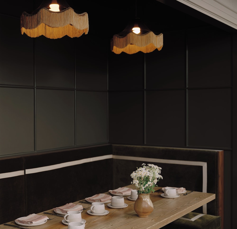 Hotel Heron Old Town Alexandria - Property Image 18