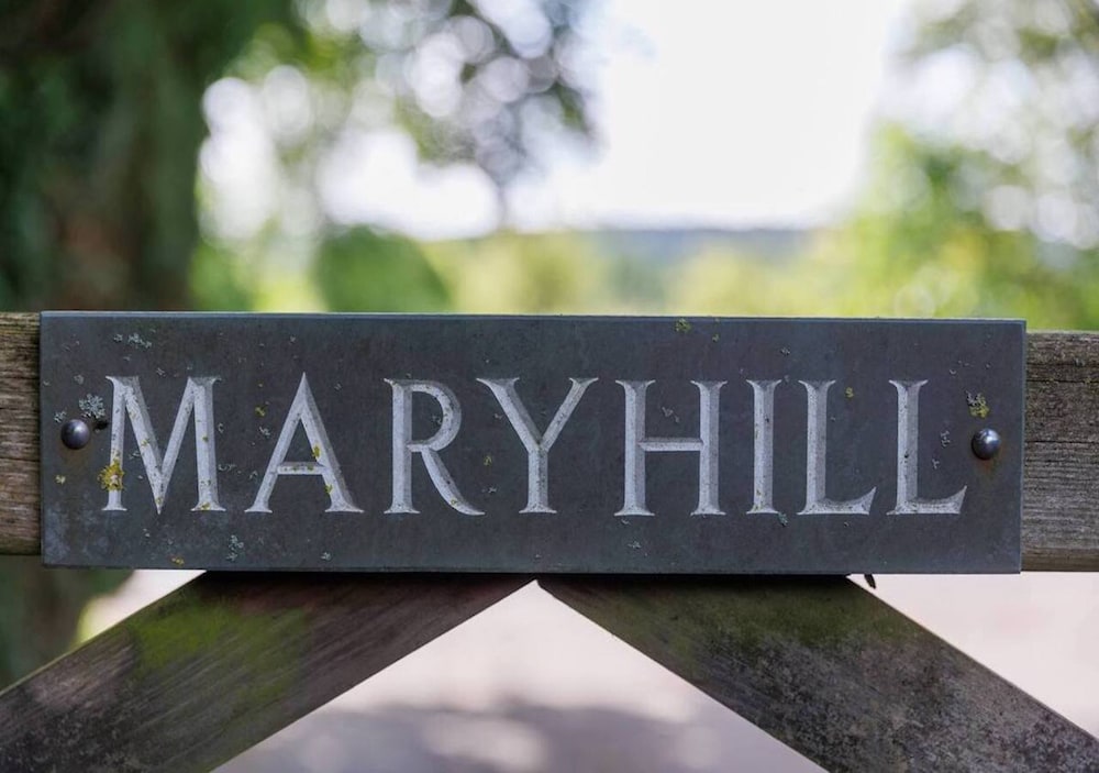 Maryhill House