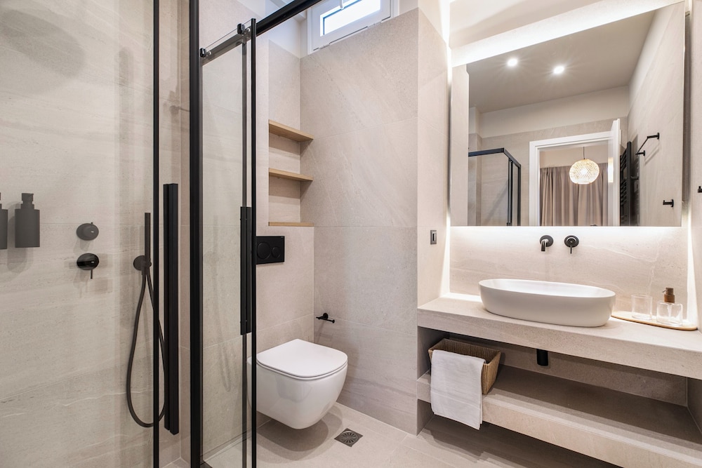 Syntagma Acropolis View Residence