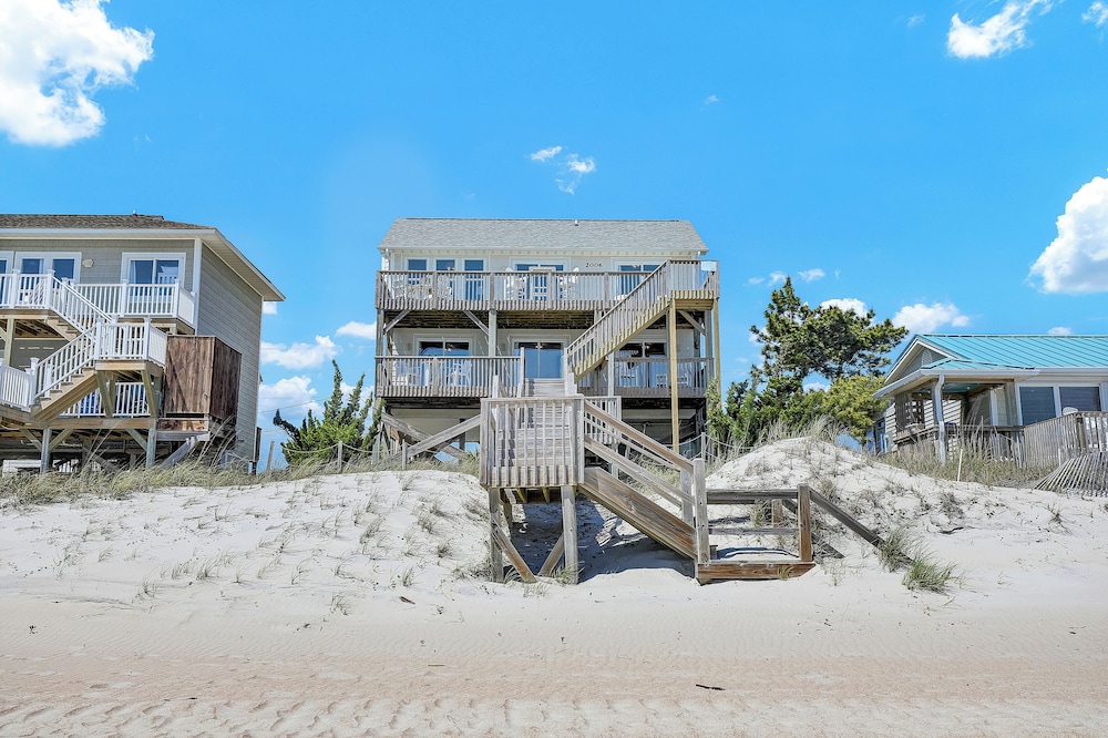 You're The Tops by Topsail Realty