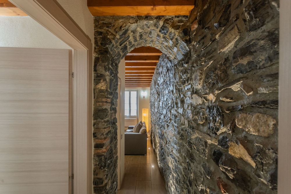 Domus 1 in Como in Como