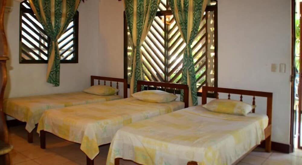 Cabinas Marielos