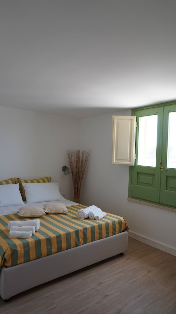 Masseria tre Archi , Private Pool
