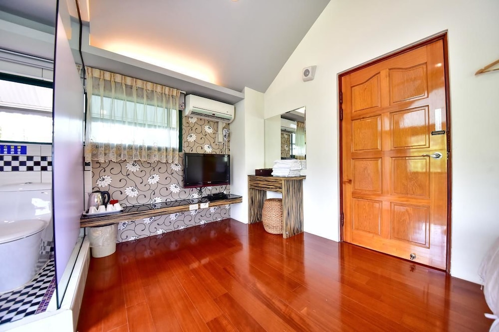 Yu Jue Guest House