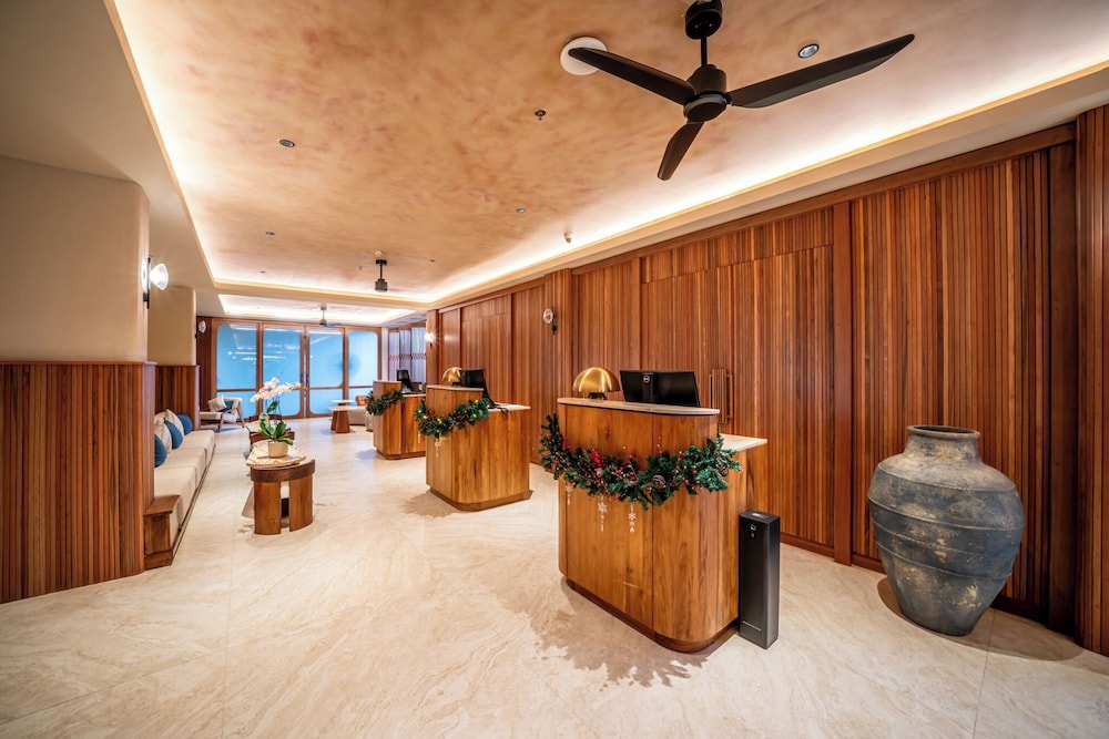 TUI BLUE Berawa Exclusive Luxury Villas