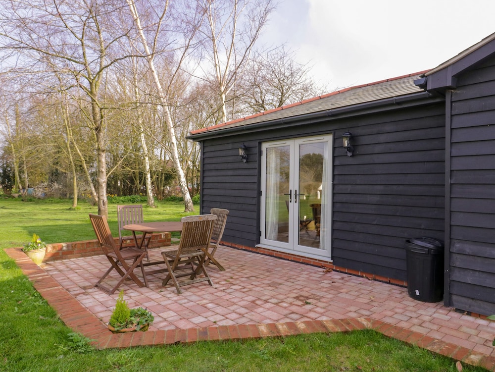 Bramley Cottage
