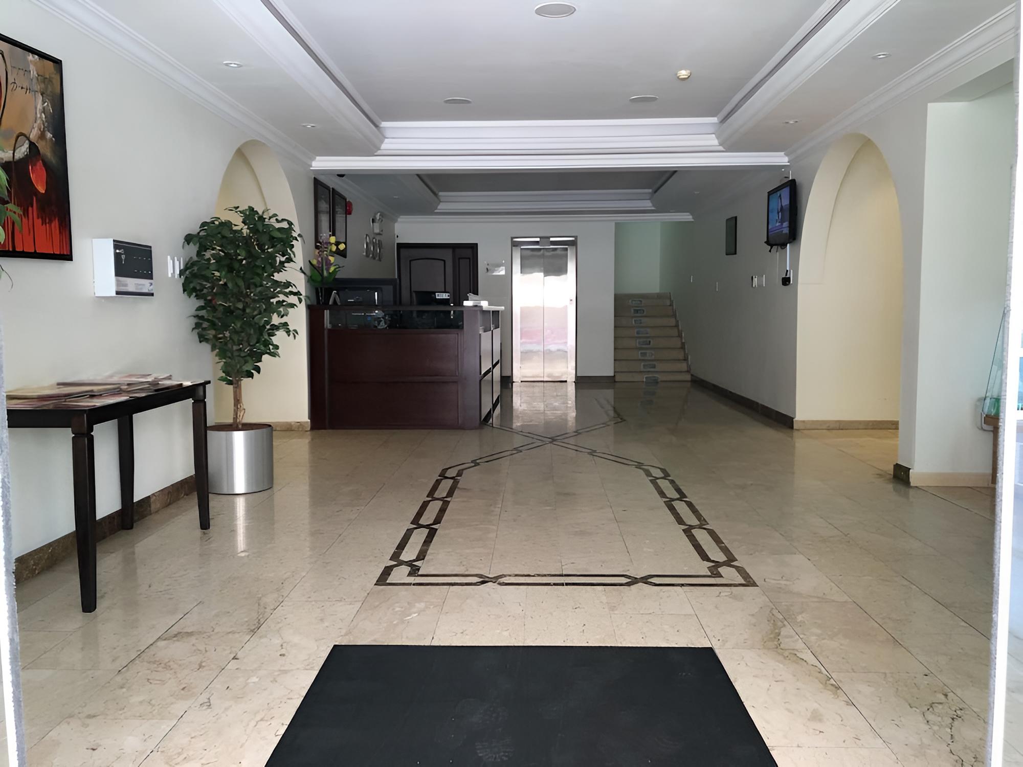Olaya Houses 2