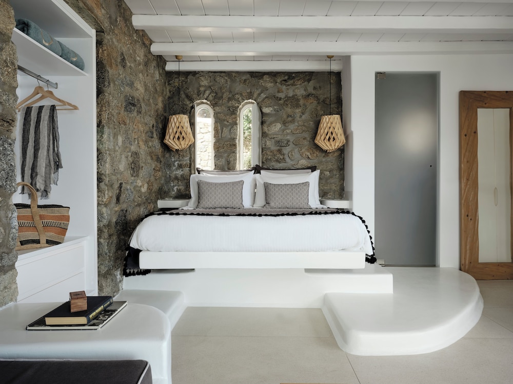 Mykonos No5
