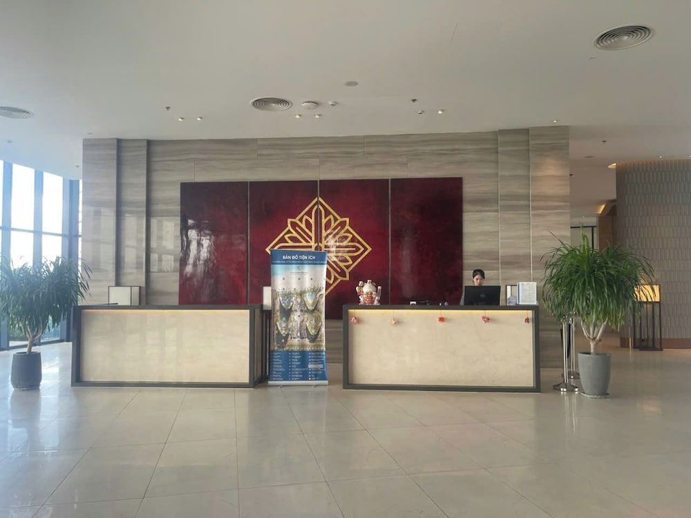 AirPort Cam Ranh Resort