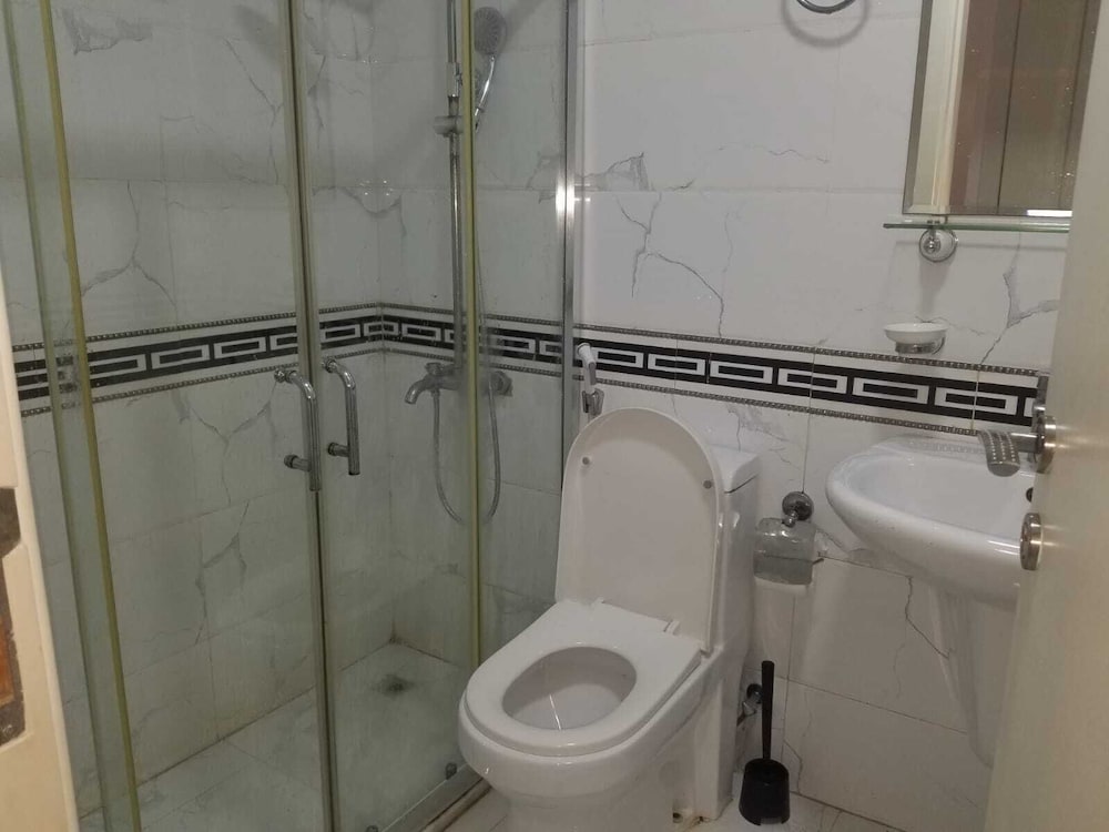 Dubai- 1bhk Villa Townhouse