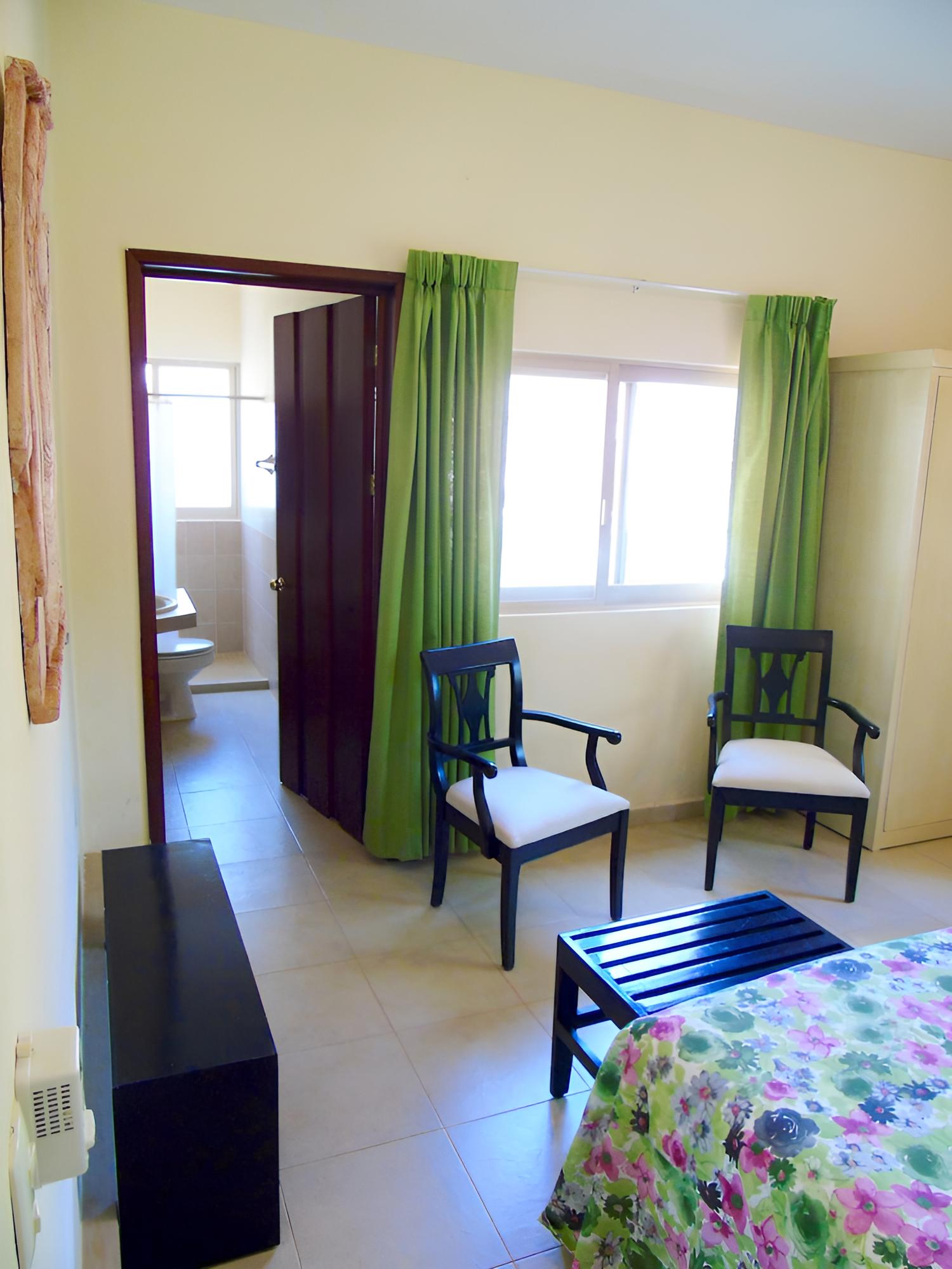 Hotel Eco Spa Las Aguilas
