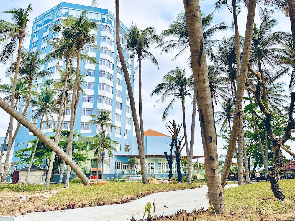Saigon Phu Yen Hotel