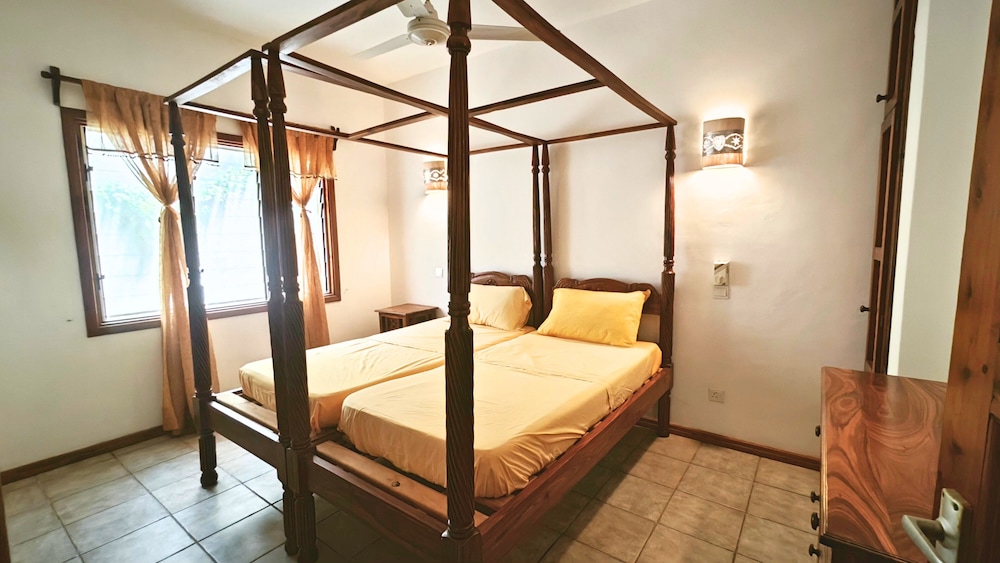 Kisiwa Apartments Watamu at Ascot Resort