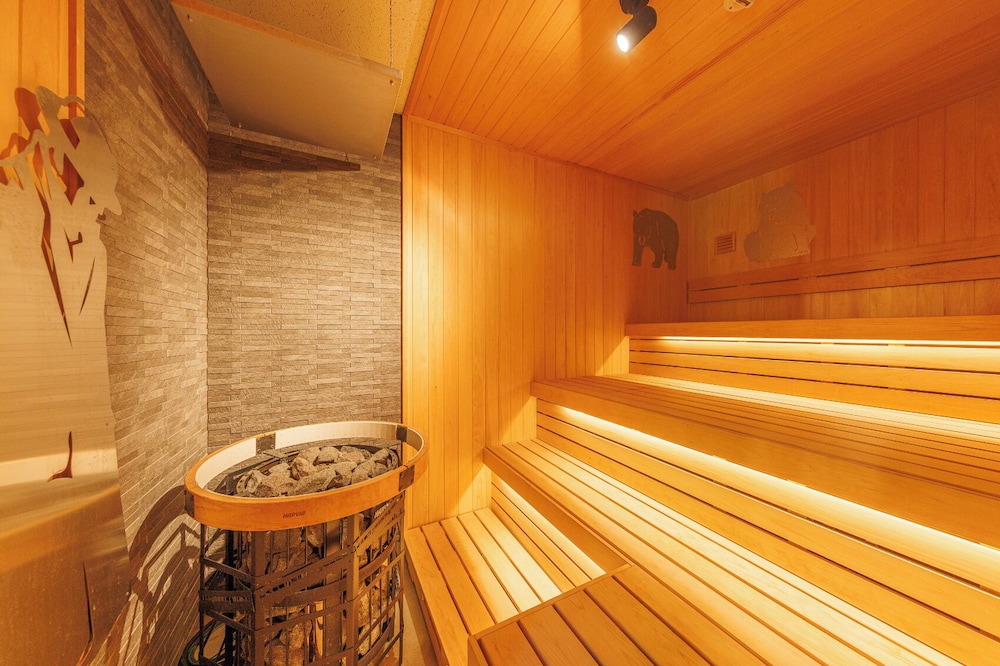 Namari Onsen Fujisan Ryokan