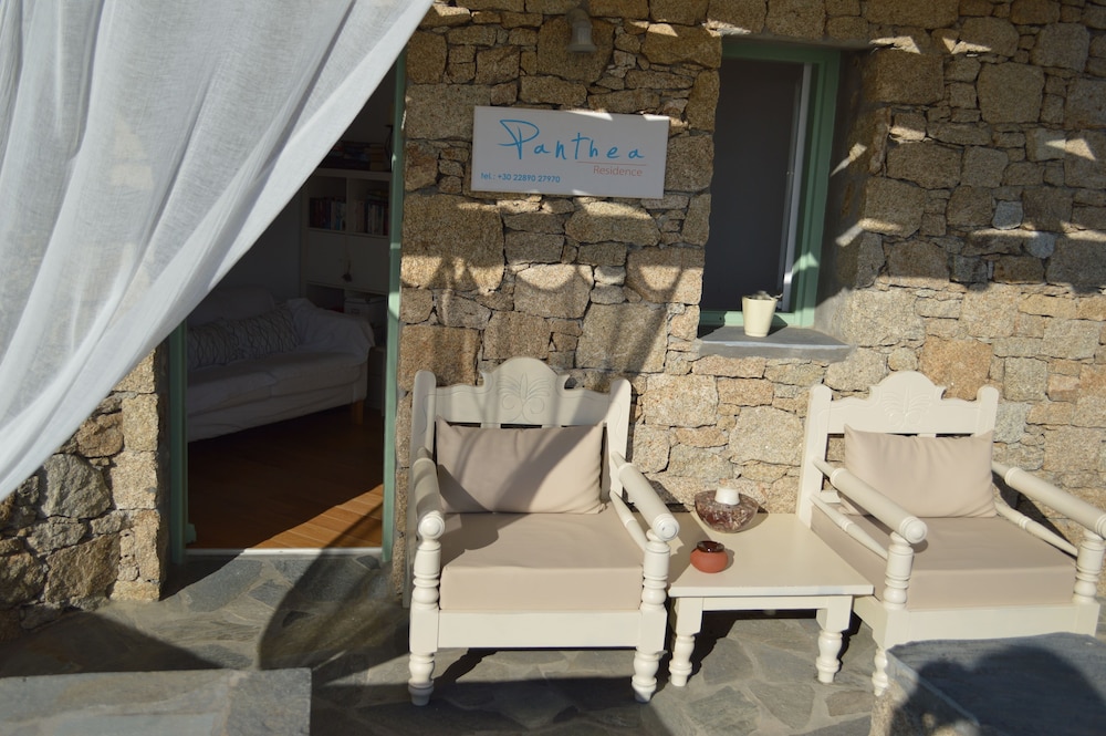 Panthea Residence photo 3