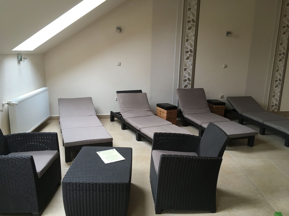Hotel Corvinus