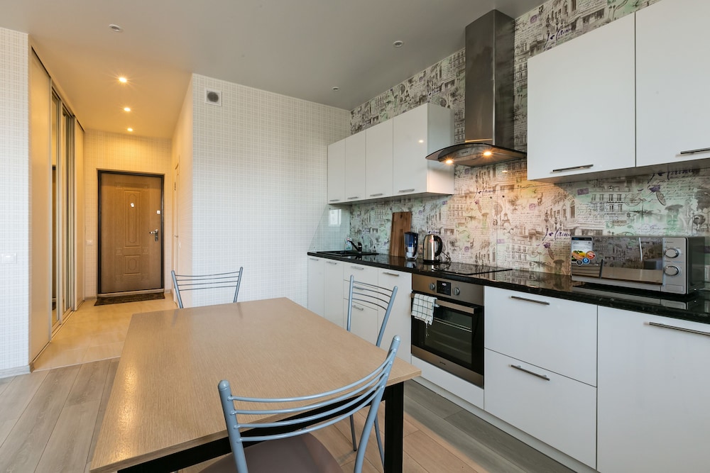 MaxRealty24 Putilkovo, Spaso-Tushinskiy Boulevard 2