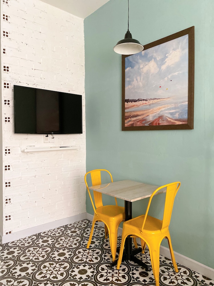 Lily's Hostel