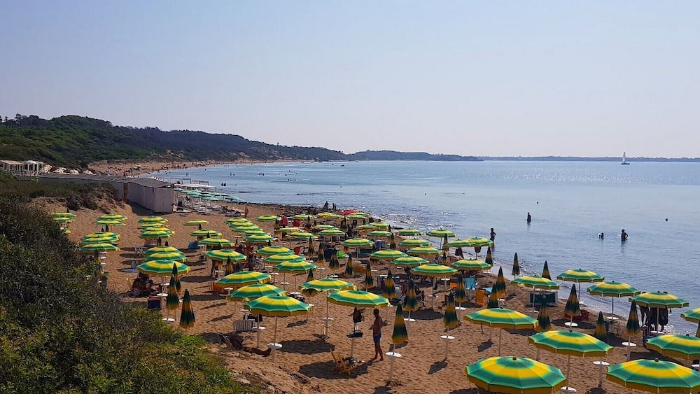 Tucano Apartment Club Resort