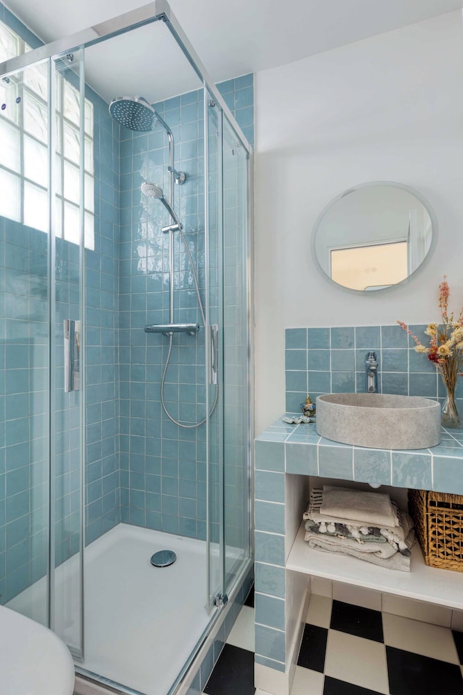 Studio Moderne - 2P- Belleville