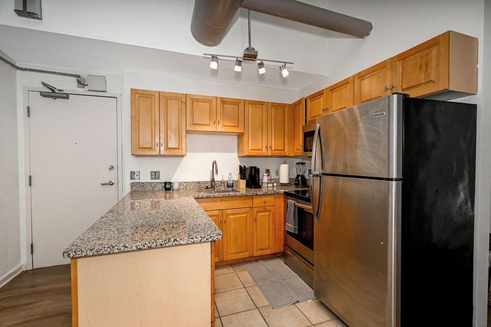 Cleveland Lofts