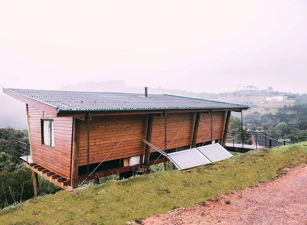 Chalés do Rancho Santo Antônio