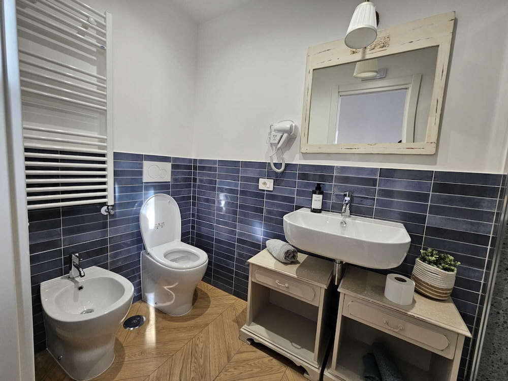 Guest House Vanvitelli