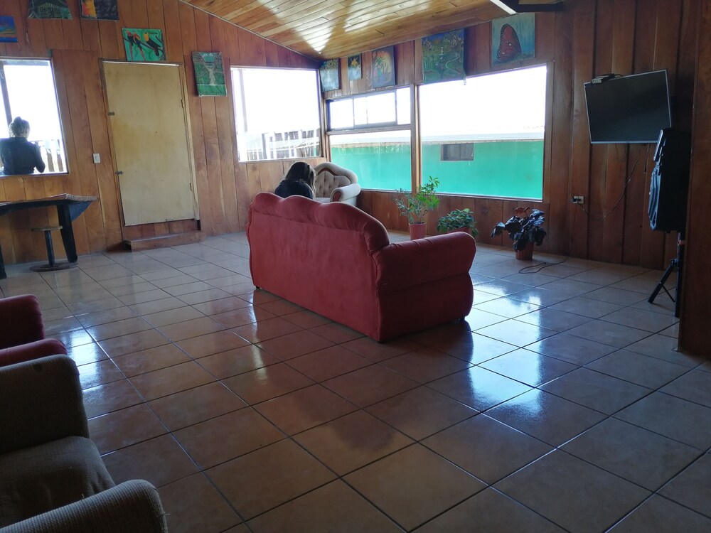 Hostel La Suerte