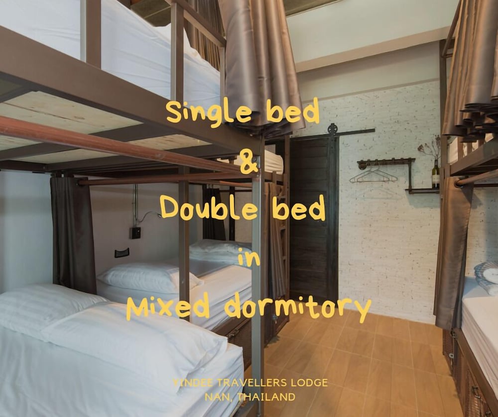 Yindee Travellers Lodge