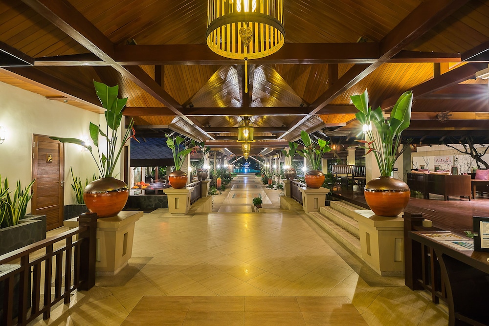Ravindra Beach Resort And Spa view 5